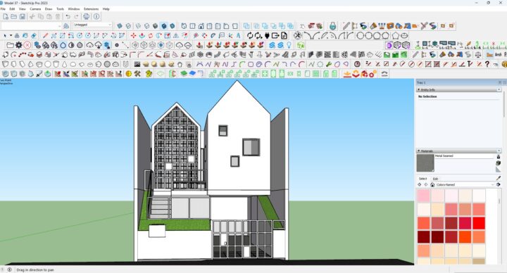 3Dmodel Sketchup Files#37