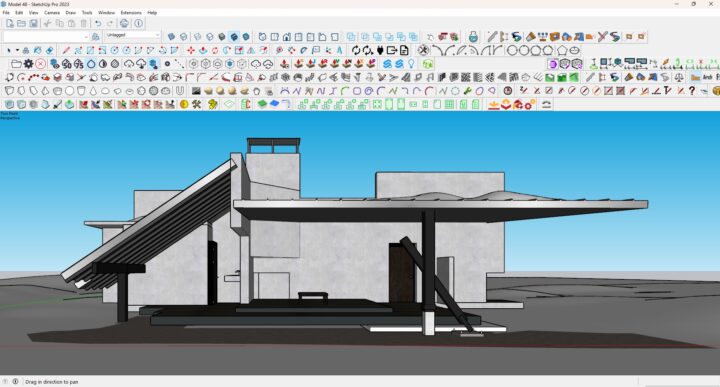 3Dmodel Sketchup Files#48
