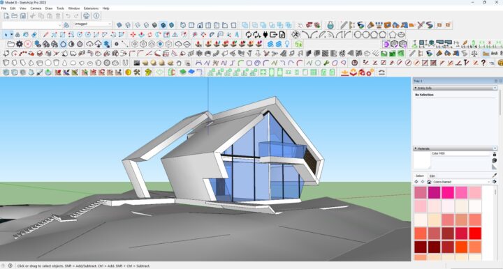 3Dmodel Sketchup Files#8
