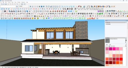 3Dmodel Sketchup Files#9