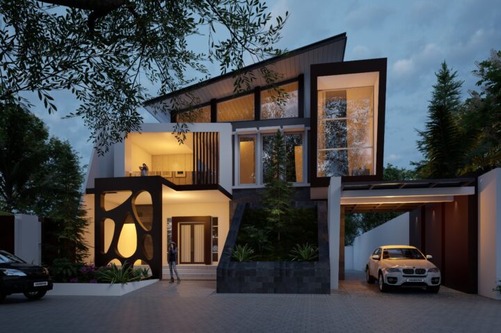 Scene D5 Render 2.10