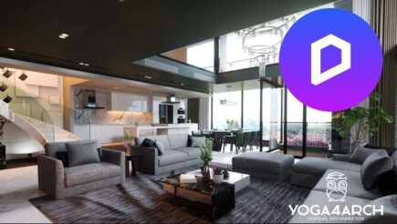 D5 RENDER PREMIUM TUTORIAL VOL. 2